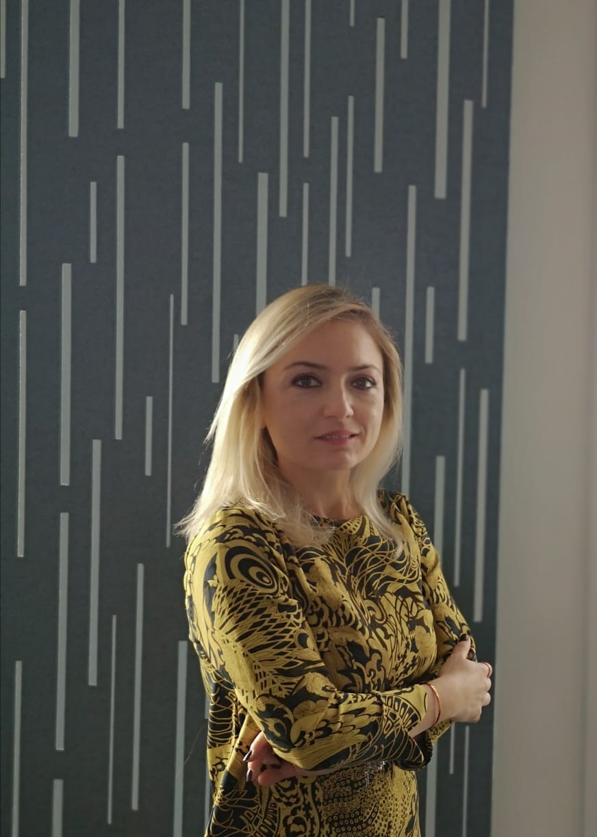 Oana Tincu