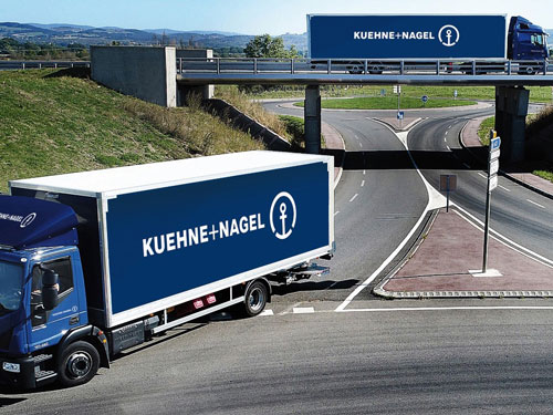 Kuehne+Nagel și Project Chorus devin parteneri pentru a îmbunătăți vizibilitatea și reziliența lanțului de aprovizionare global